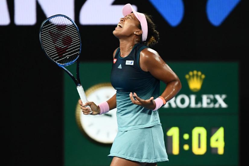 Naomi Osaka šokirala javnost i otpustila trenera