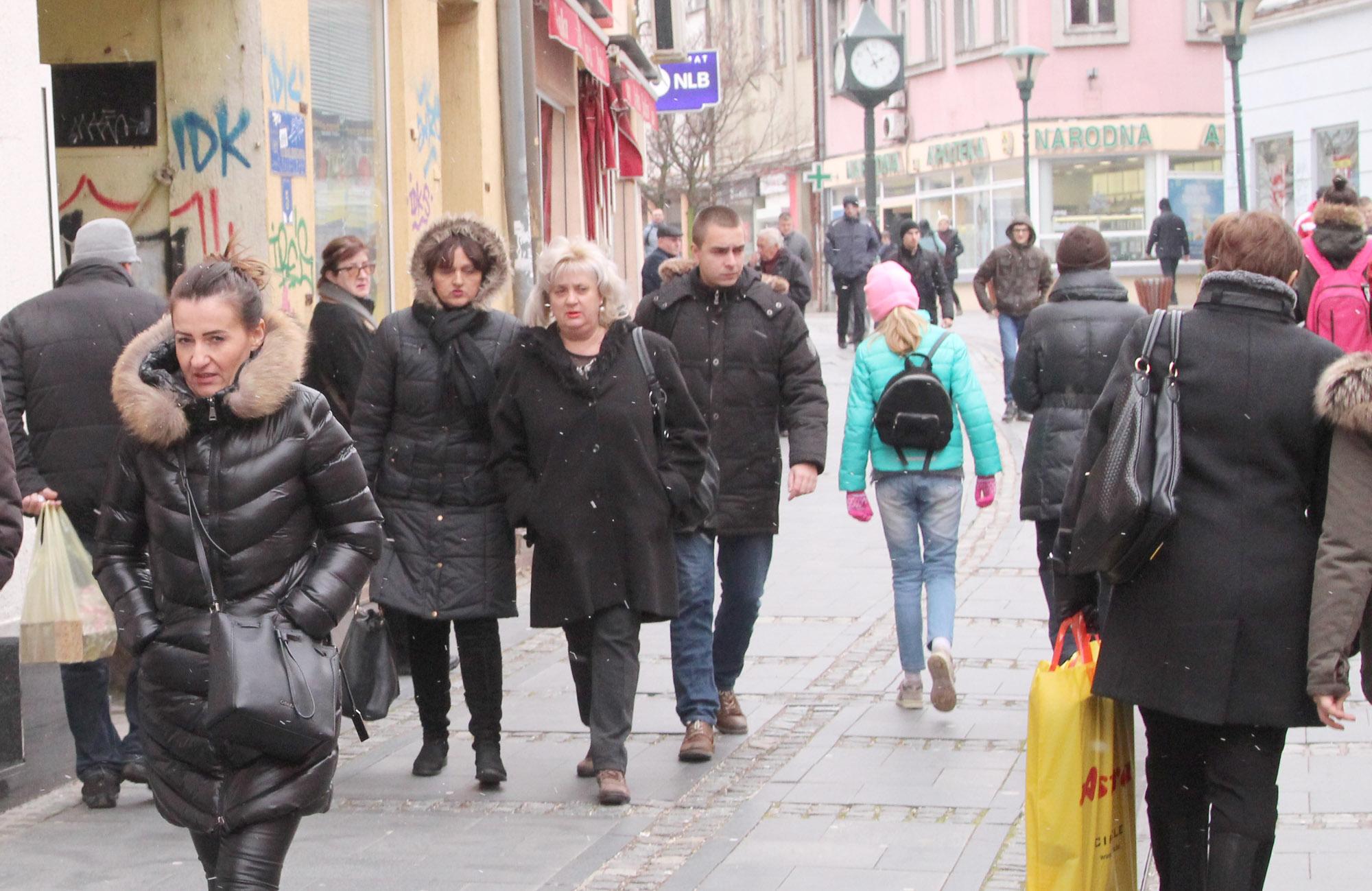 Tuzla: Nema prirodne pretpostavke za razvoj turizma - Avaz