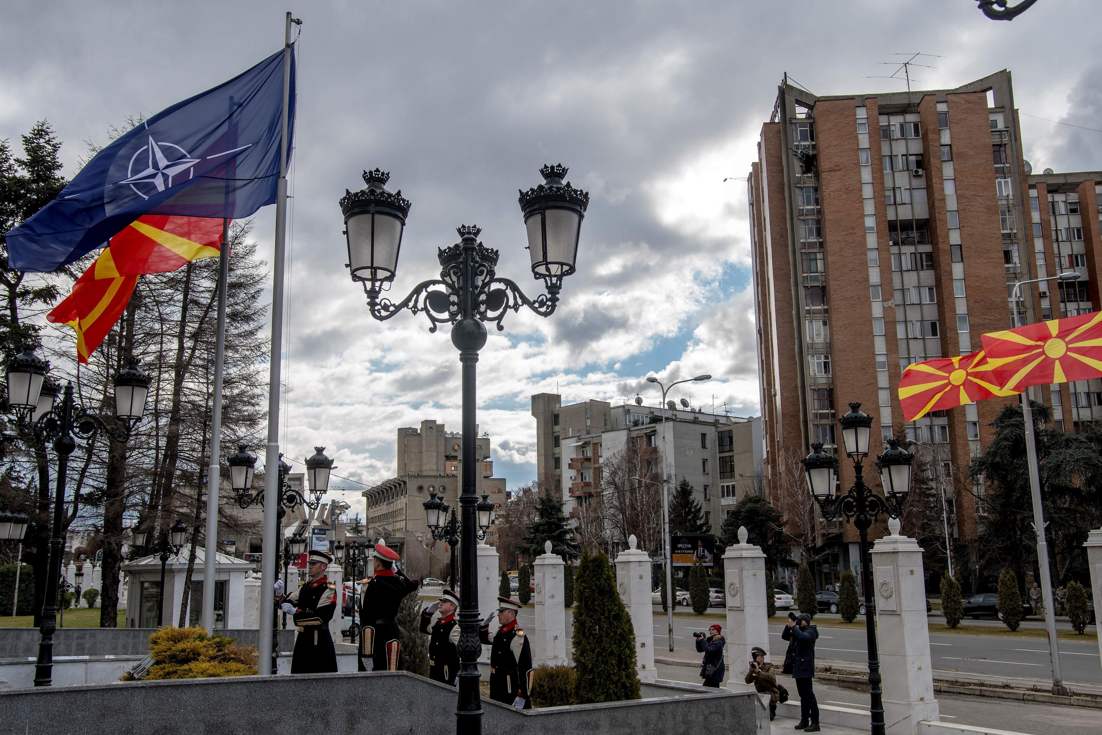 Skoplje - Avaz