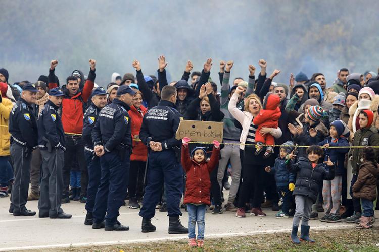 S autoprijevoznicima dogovoren prijevoz - Avaz