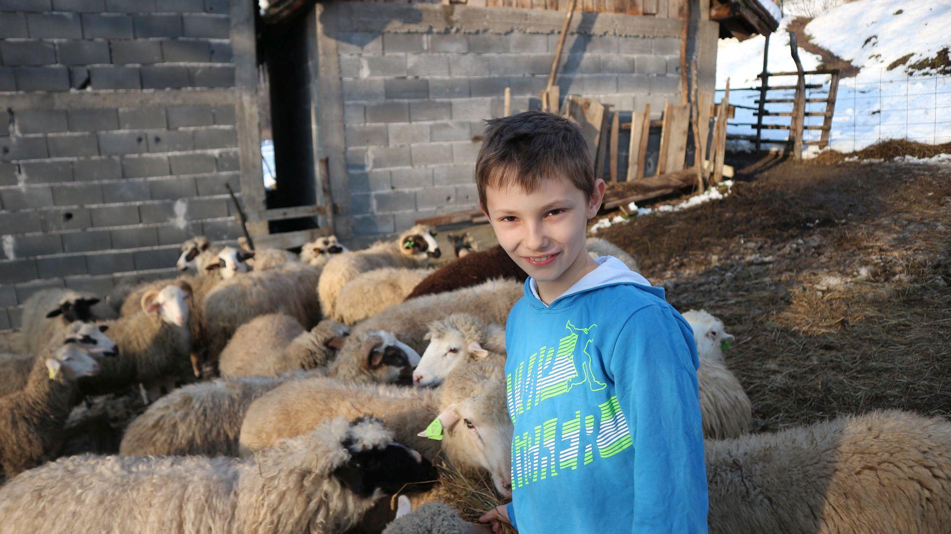 Ne odustaje od sna da postane najveći bh. farmer