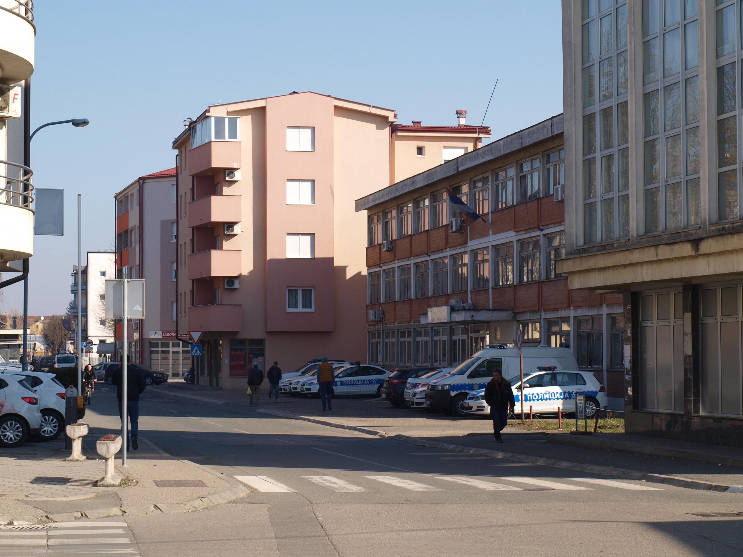 U Bosanskoj Gradišci uhapšeno šest osoba zbog droge