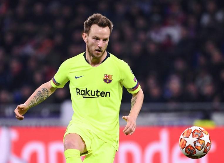 Održan sastanak: Rakitić blizu odlaska iz Barcelone za 40 miliona eura