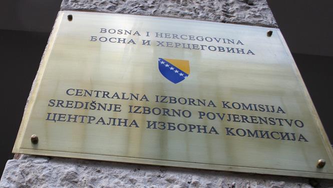 U Dom naroda BiH izabrani Radončić, Izetbegović, Čović, Bradara...