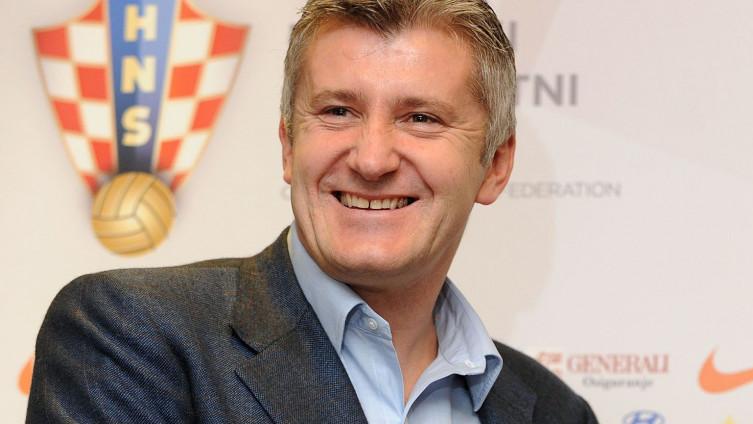 Šuker: Dinamo je doveo Hrvatsku na korak do drugog predstavnika u Ligi prvaka - Avaz