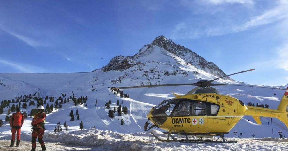 Helikopteri korešteni u akciji spašavanja - Avaz