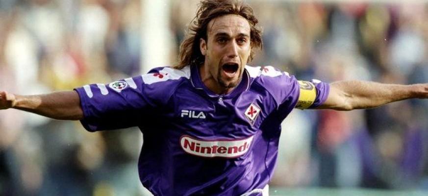 Batistuta: Nije osvojio mnogo trofeja u karijeri - Avaz