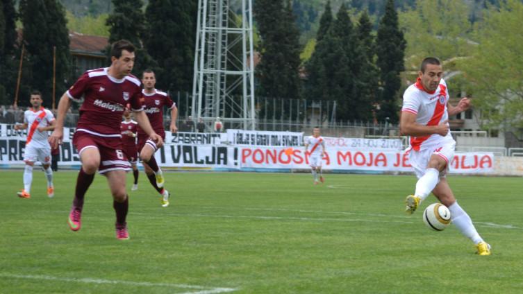 Derbi na Koševu između Sarajeva i Zrinjskog sudit će Zoran Grbić