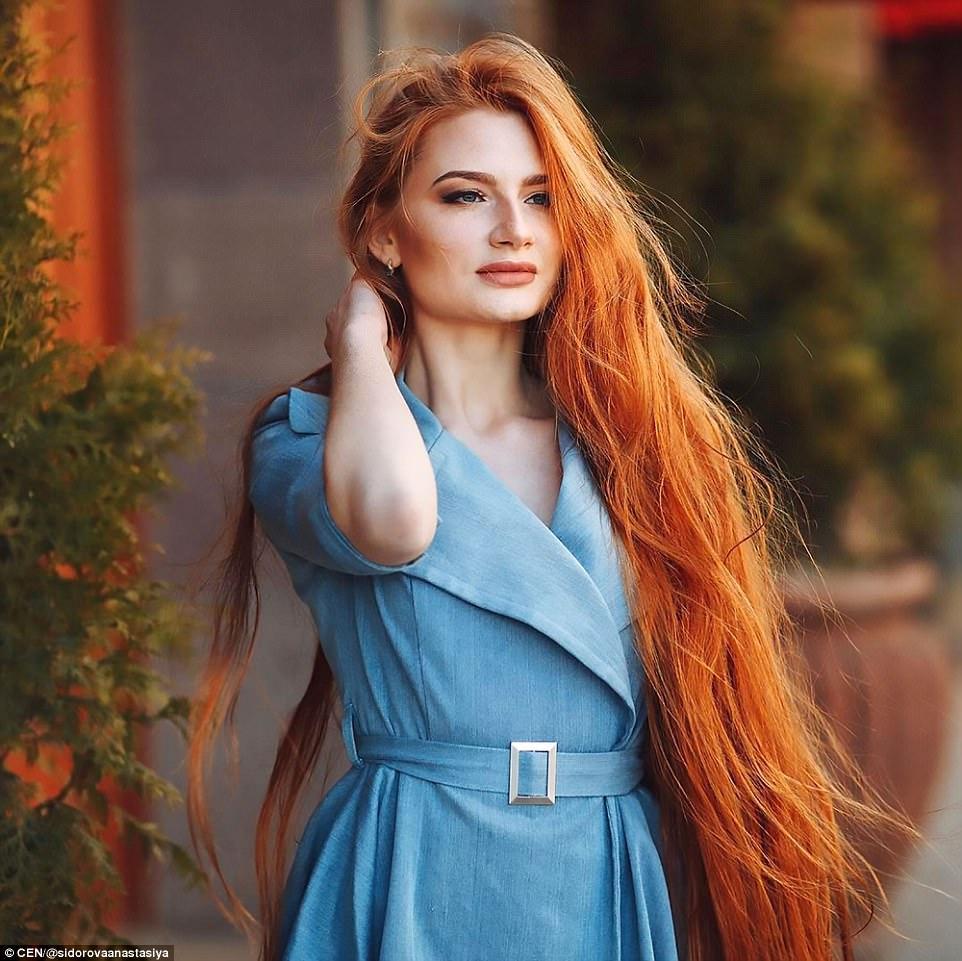 Anastasija Sidorova - Avaz