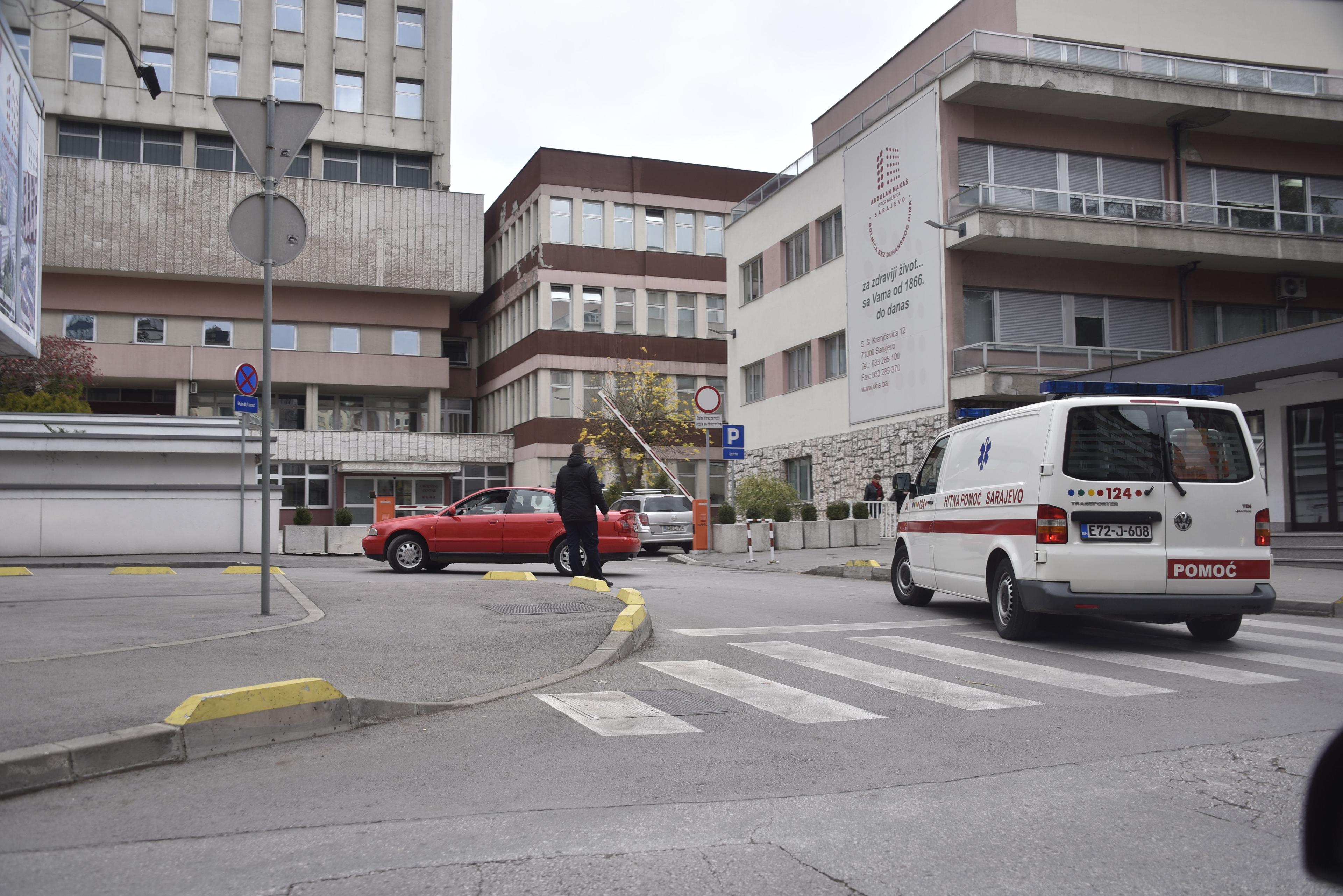 U Općoj bolnici ne namjeravaju stati na ovoj akreditaciji - Avaz