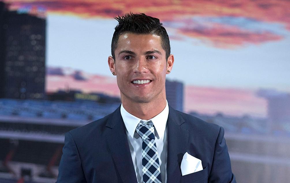 Ronaldo se pohvalio novim automobilom od 400 hiljada eura