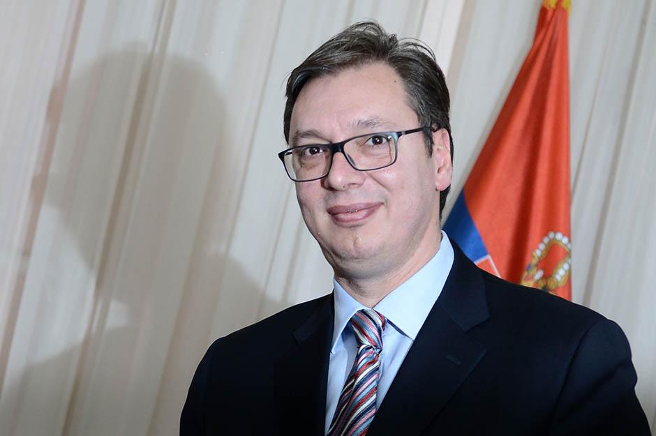 Vučić o "strahu od migranata": Trebaju nam ljudi, ne prazne livade