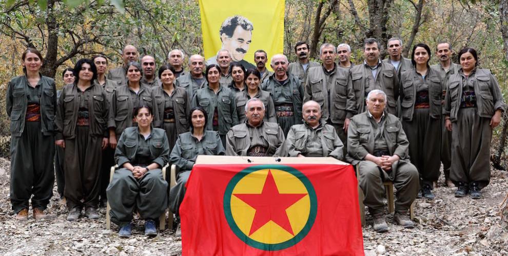 PKK ostaje na listi terorističkih organizacija, Amerikanci upozoreni