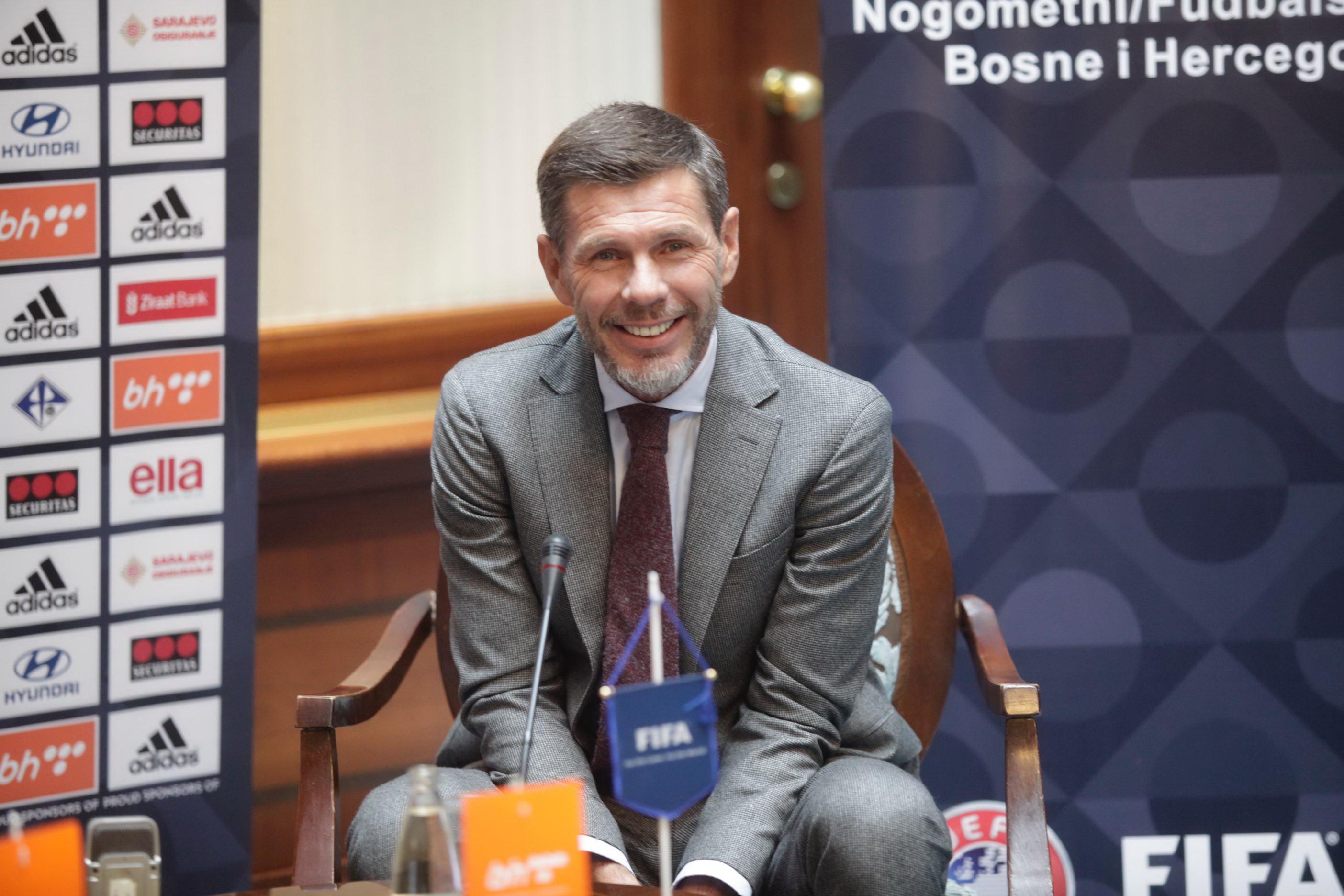 Boban i Kolina predstavili nova pravila fudbalske igre