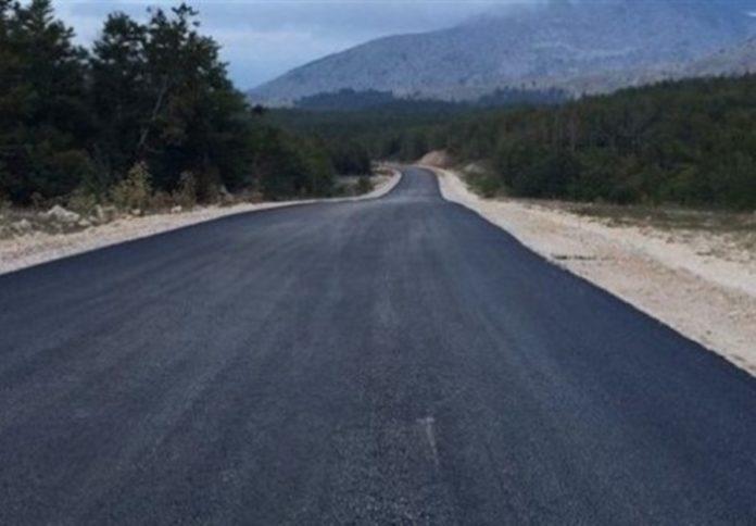 U Livnu potpisan ugovor o postavljanju signalizacije na cesti Lipa - Blidinje