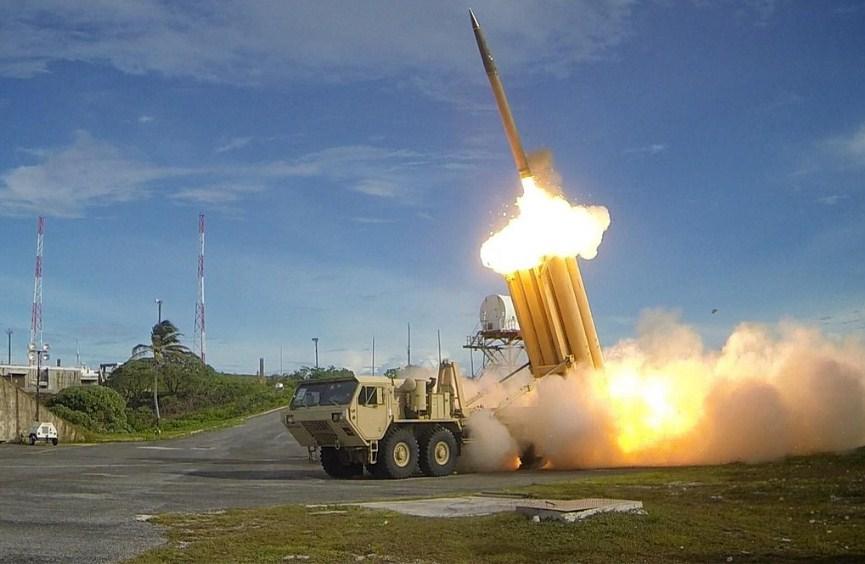 SAD rasporedile proturaketni sistem THAAD u Izraelu