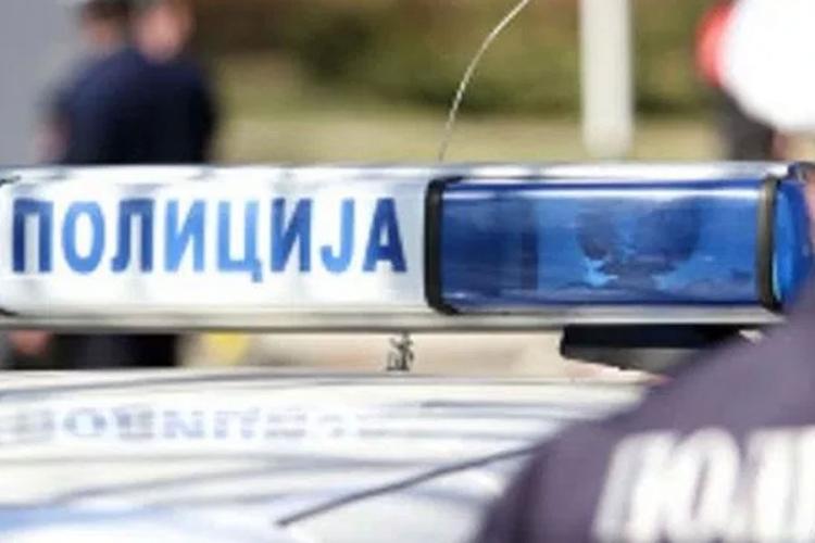 Policija traga za trojicom razbojnika - Avaz