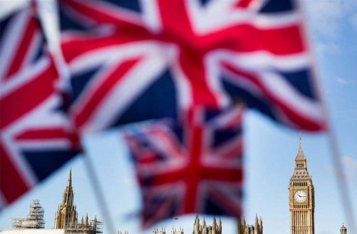 Britanski parlament u utorak glasa o sporazumu o Brexitu