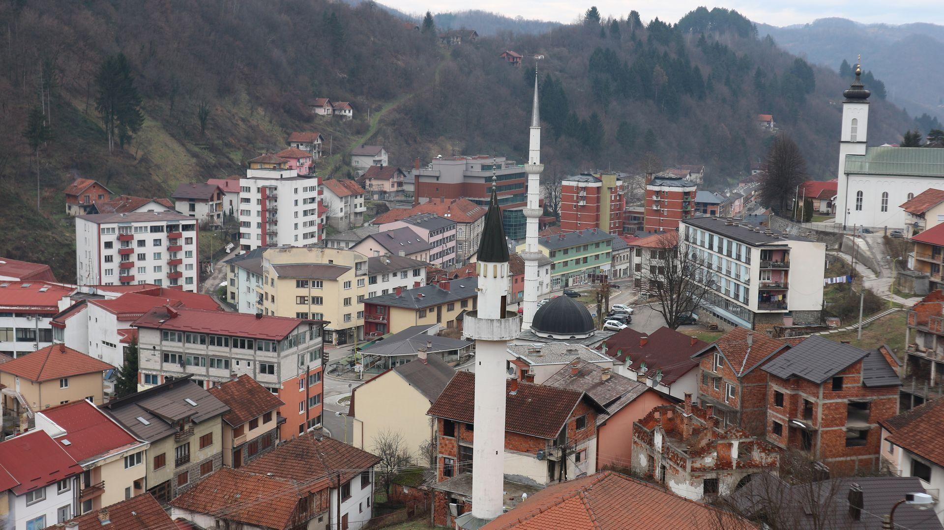 Srebrenica - Avaz