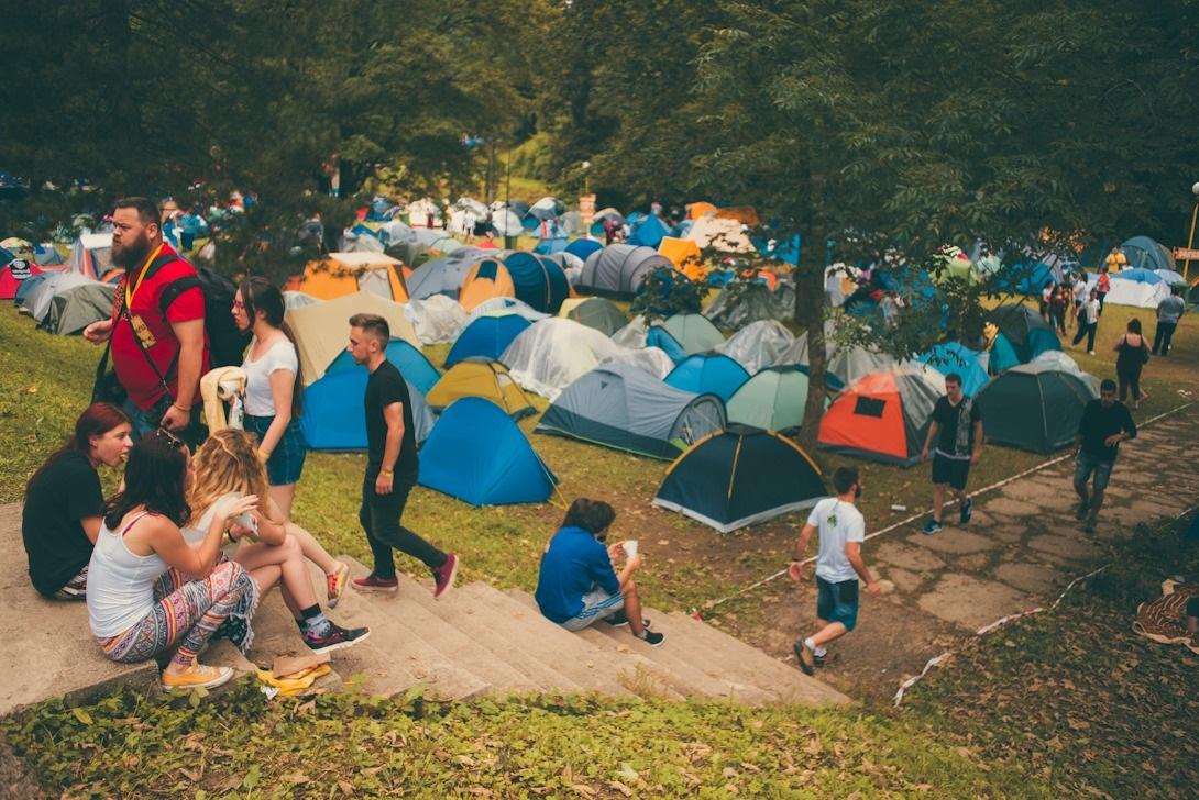 Veliko interesiranje za OK Fest