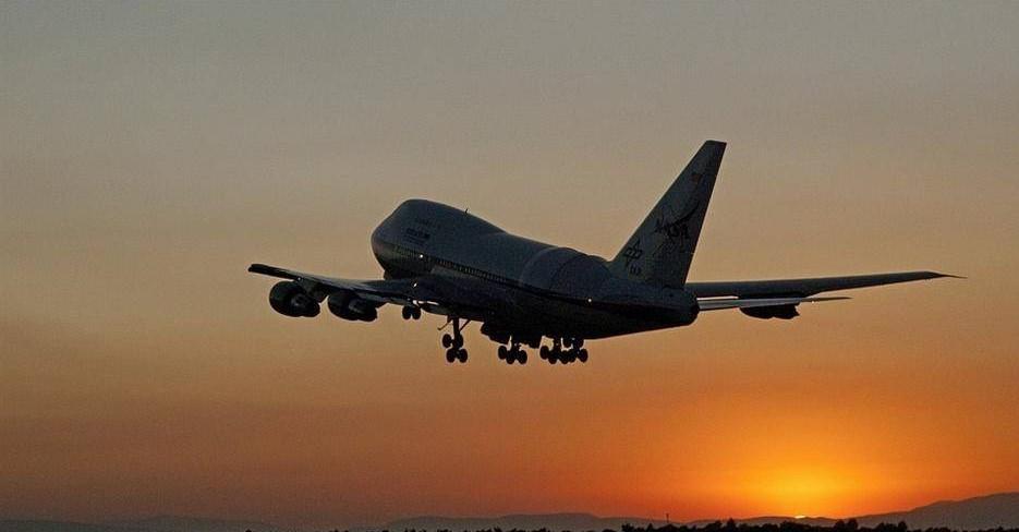 Vratili avion, putnica zaboravila bebu na aerodromu