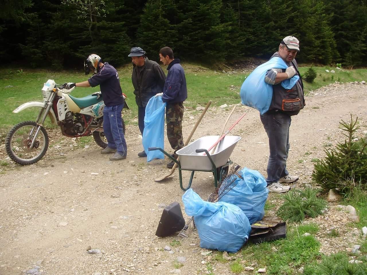 „Aurea Vranica“ čuva prirodne ljepote kraja