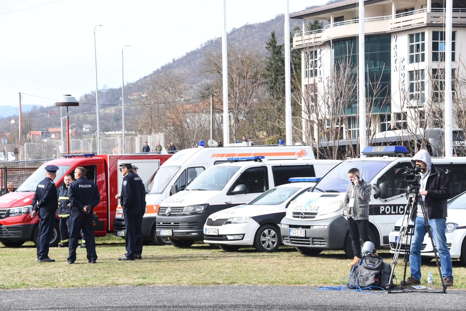 Bututović Polje: Klis nije uspio prirediti iznenađenje - Avaz