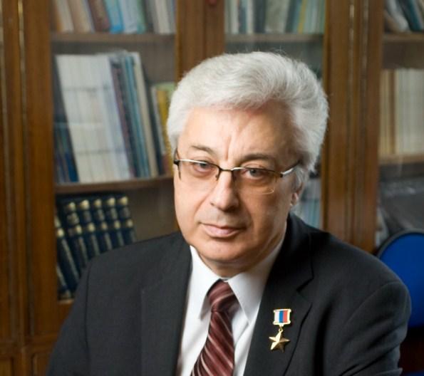 Juri Baturin - Avaz