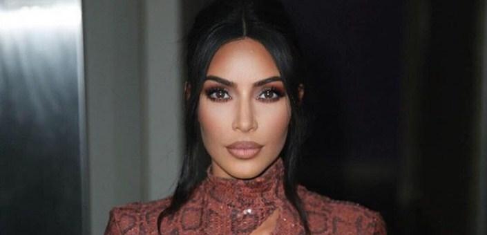 Ovo joj se neće svidjeti: Kim Kardašijan optužena da kopira Naomi Kembl