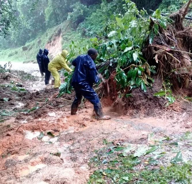 Stravičan ciklon pogodio tri afričke države, 140 osoba poginulo