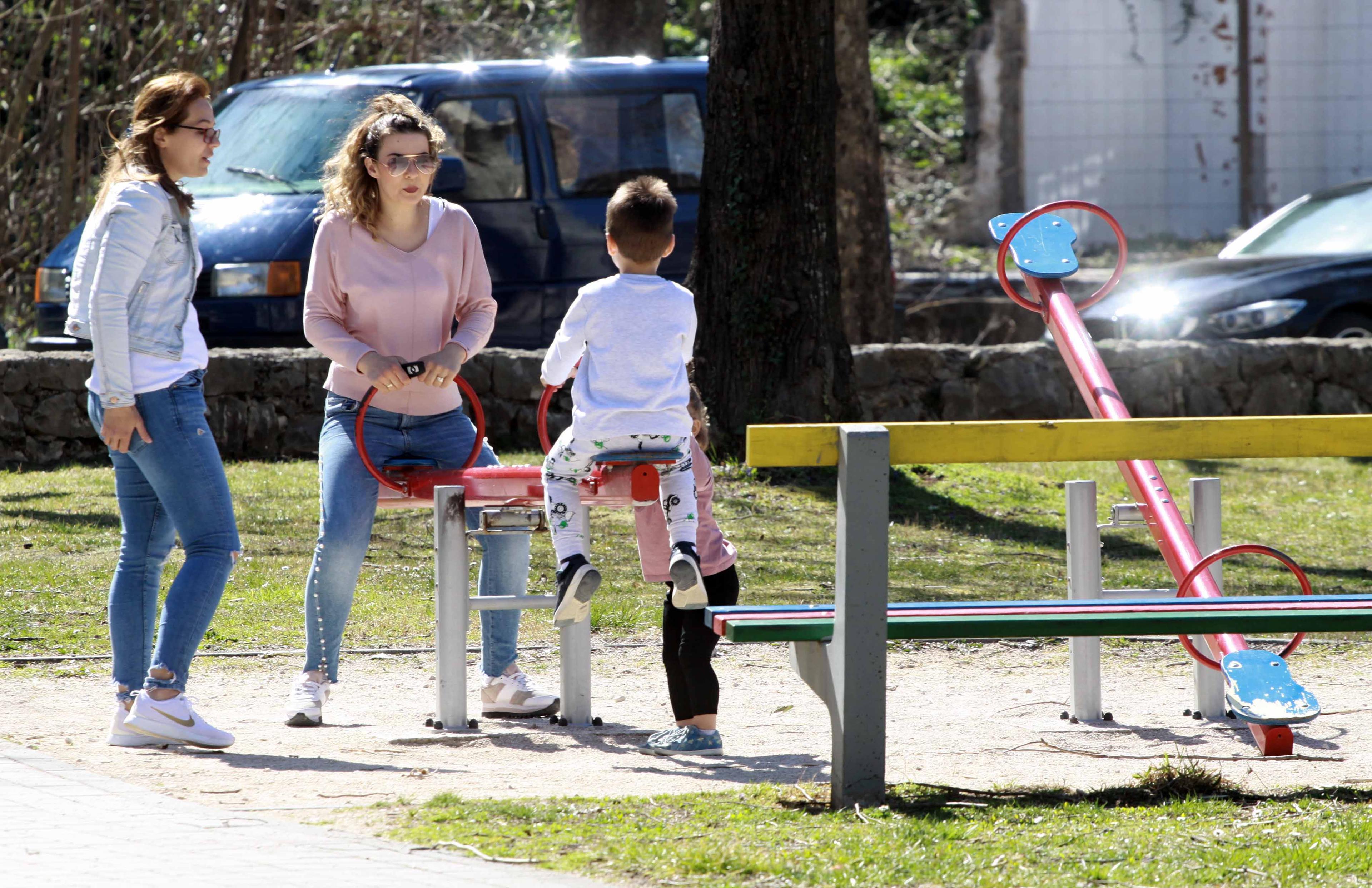 Pogledajte kako izgleda Stolac u nedjeljno prijepodne