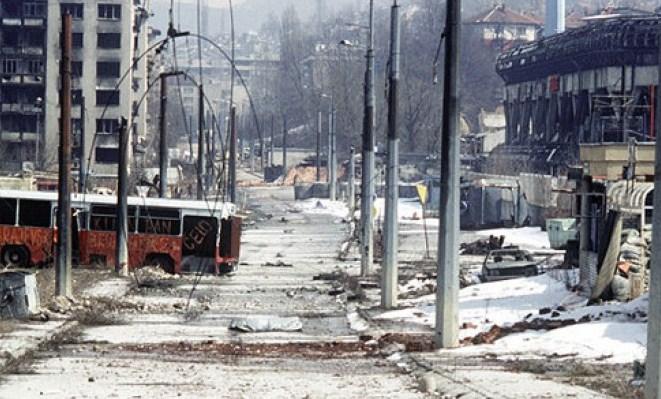 Grbavica nakon reintegracije - Avaz