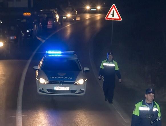 Vozač Golfa koji je usmrtio pješaka u Prijedoru predao se policiji