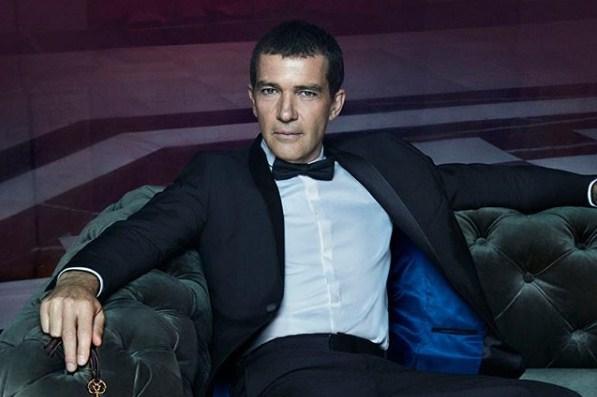 Antonio Banderas: Ne želim živjeti kao da sam već mrtvac