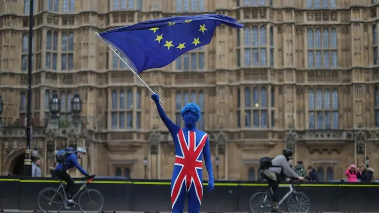 Brexit - stvoren je Frankenštajn nad kojim niko nema kontrolu