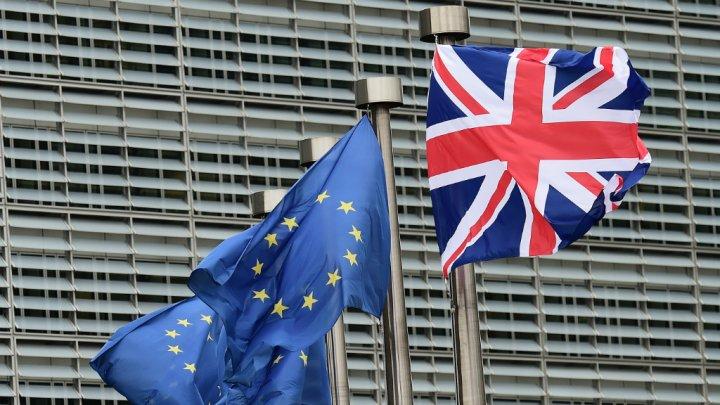 EU spremna i za Brexit bez sporazuma