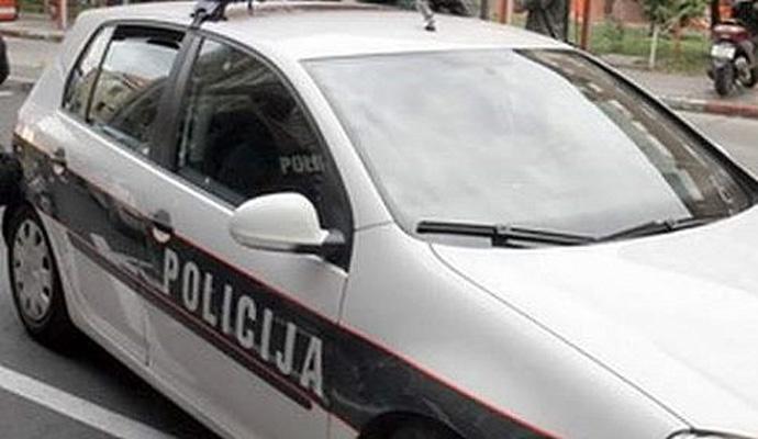 Policija vrši uviđaj - Avaz