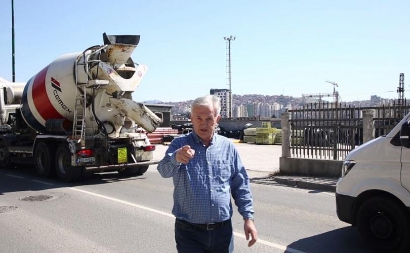 Predsjednik SDA Novi Grad Huso Ćesir fizički nasrnuo na fotografa Žurnala