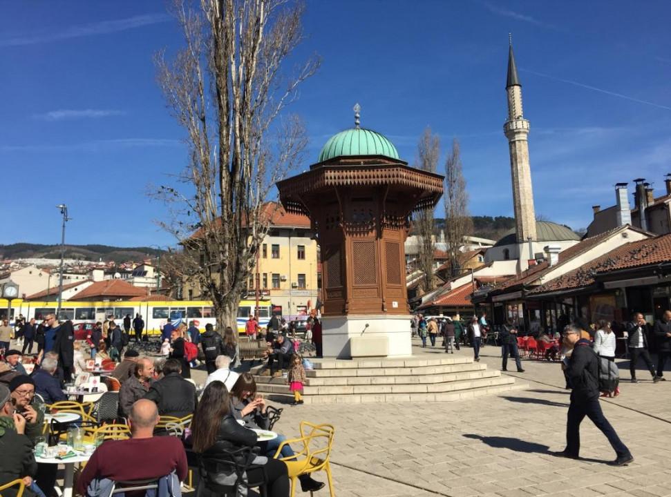 Konferencija o profilu turista koji posjećuju BiH