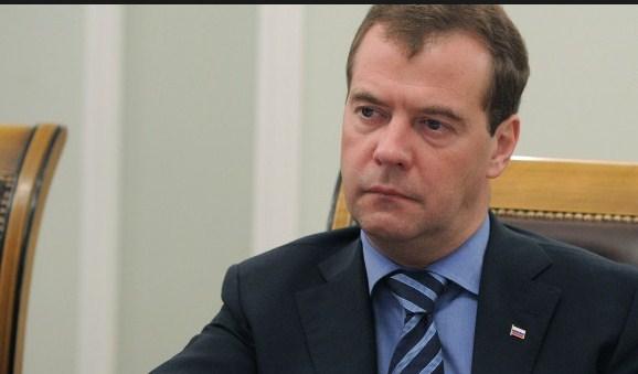 Medvedev: SAD nikada neće ukinuti sankcije Rusiji, takva im je politika