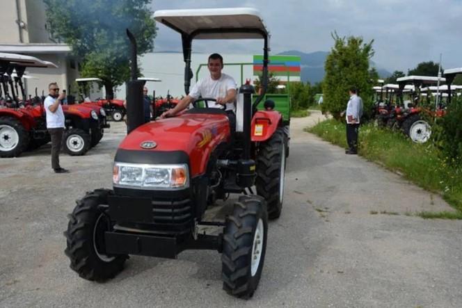 Uhapšen Ivica Mladina, bivši savjetnik Nermina Nikšića