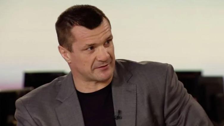 Cro Cop senzacionalnom objavom zapalio društvene mreže: Nemoj se igrati zdravljem...