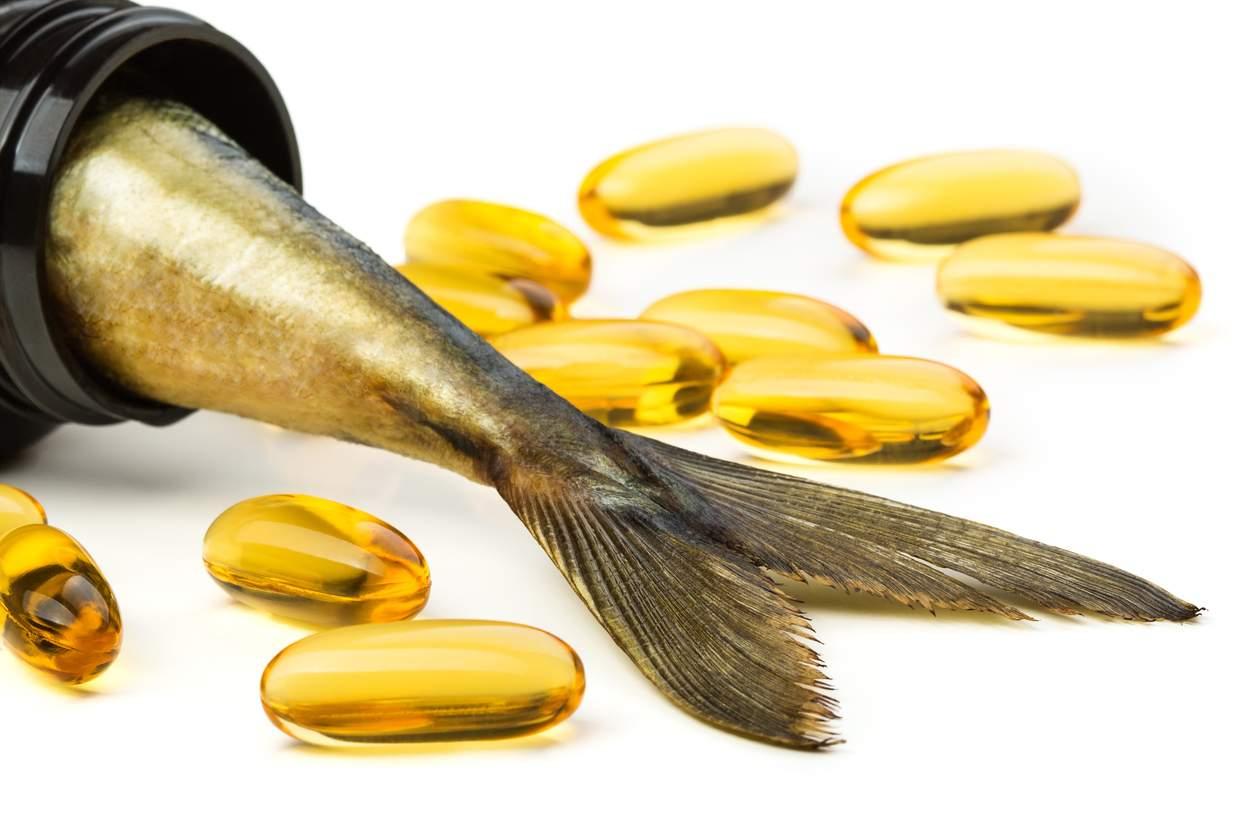 Omega-3: Lijek za srce, mozak i probavu