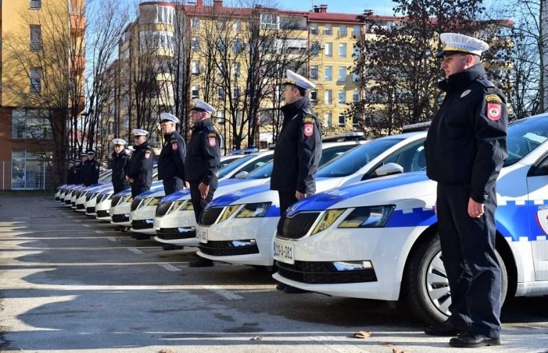 Vlada RS krenula u formiranje rezervnog sastava policije, utvrdili Nacrt zakona