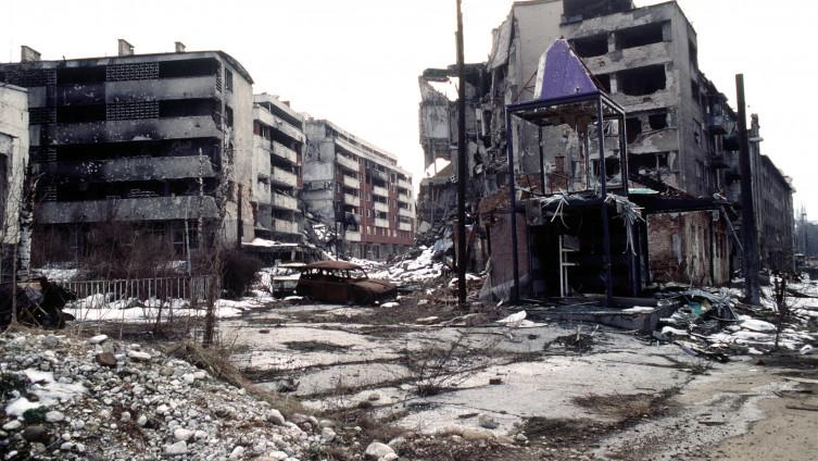 Sarajevo će biti, sve drugo će proći