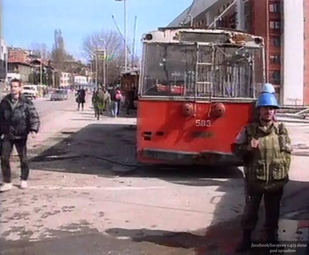 Sjećanje na godišnjicu početka agresije: Svaki dan mogao je biti posljednji