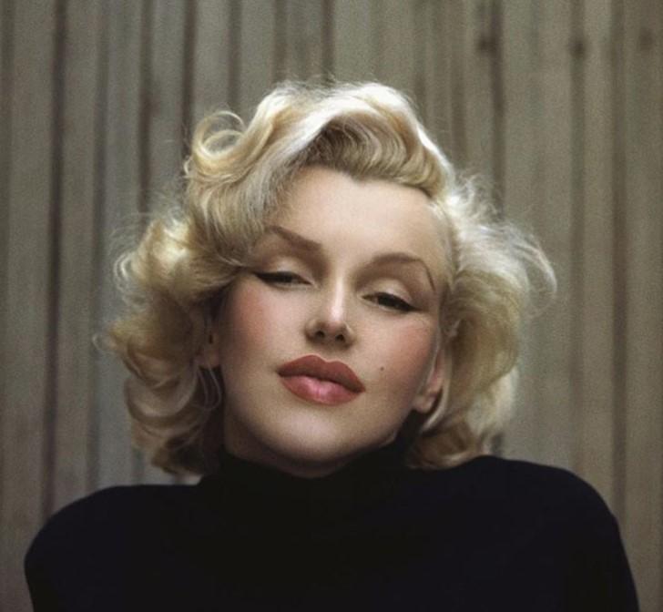 Merilin Monro (Marylin Monroe) - Avaz