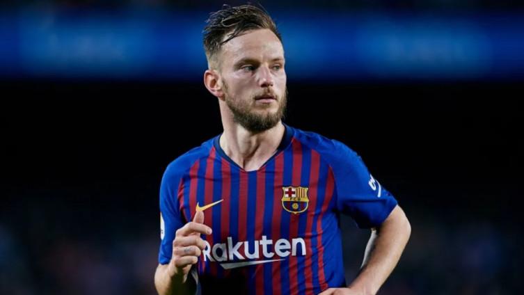 "Gazzetta": Barcelona je prošlost, Rakitić je pronašao novi klub