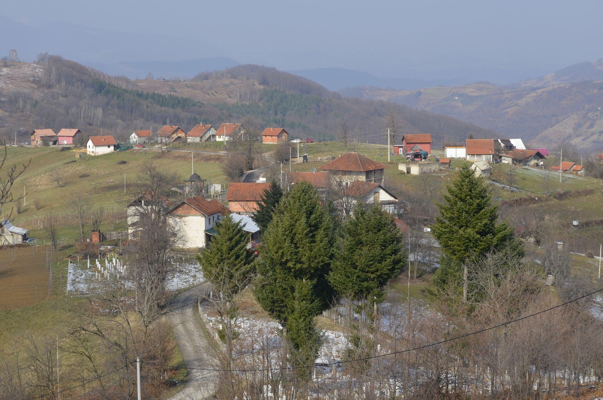 Zahuktali se povratak i obnova, a onda sve stalo