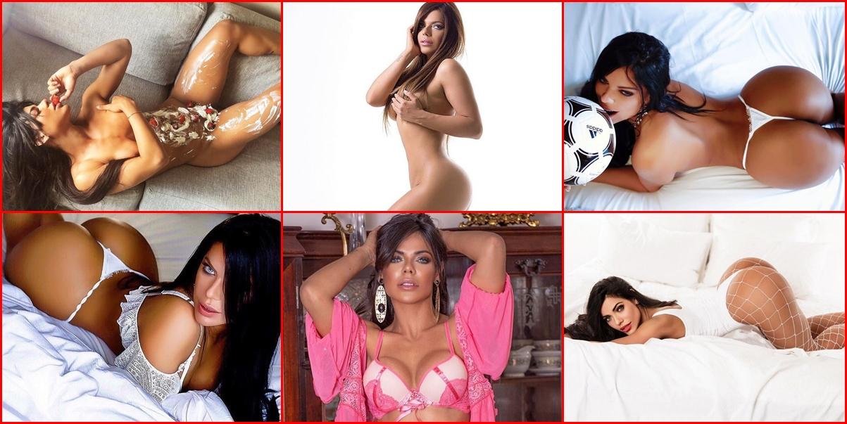 Miss BumBum vrućim fotografijama raspametila fanove